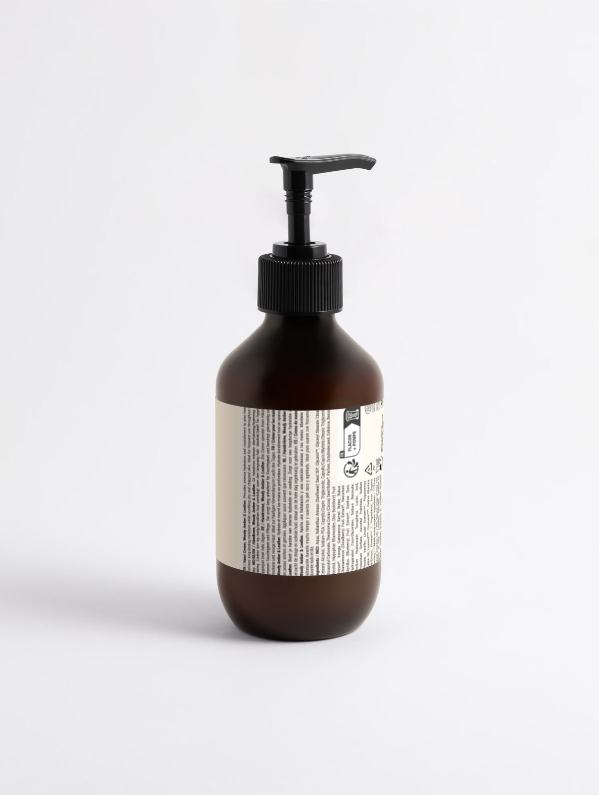 YEAR92 Handcrème – Woody Amber