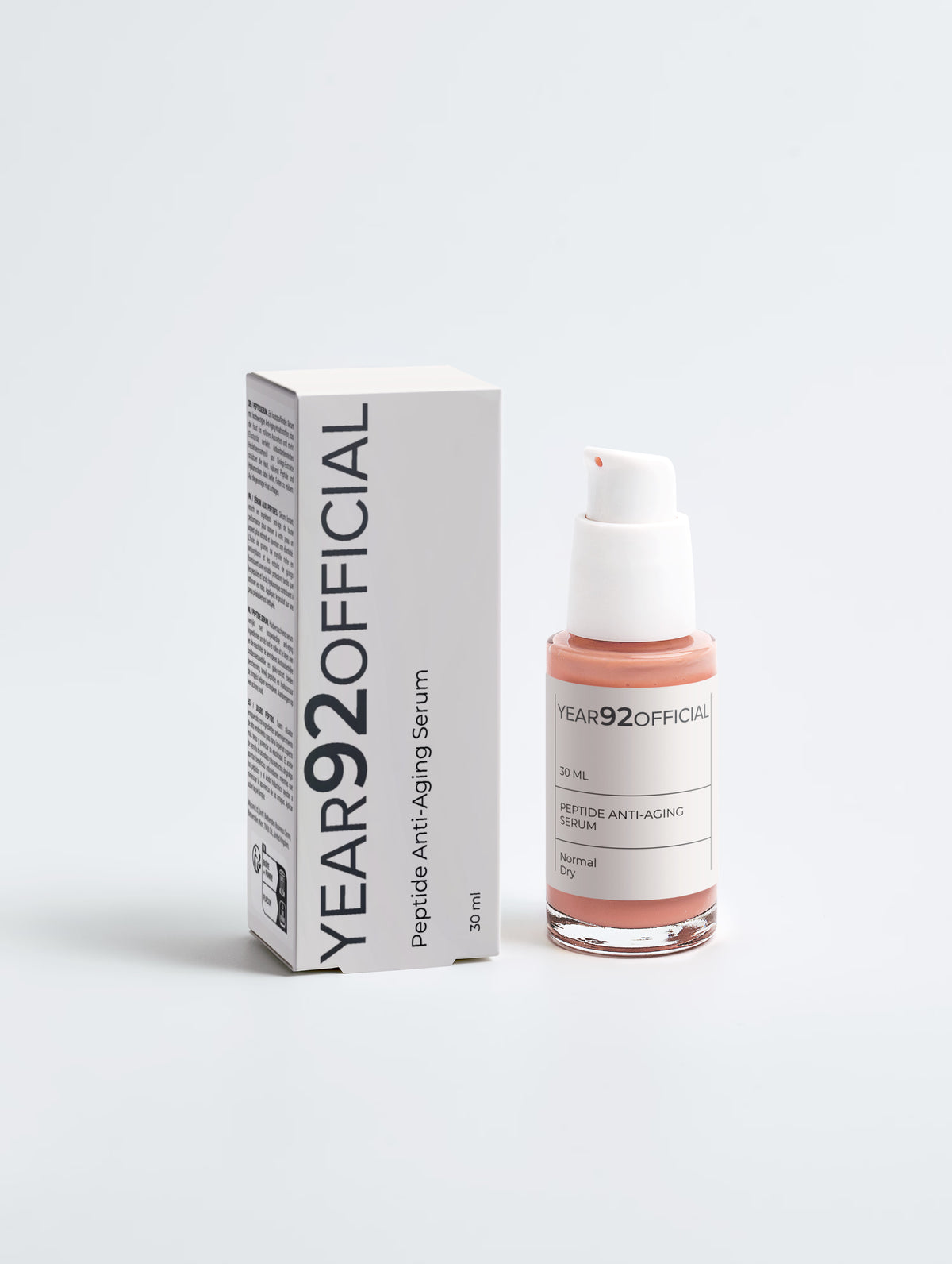 Senzara Ultimate Renewal Routine