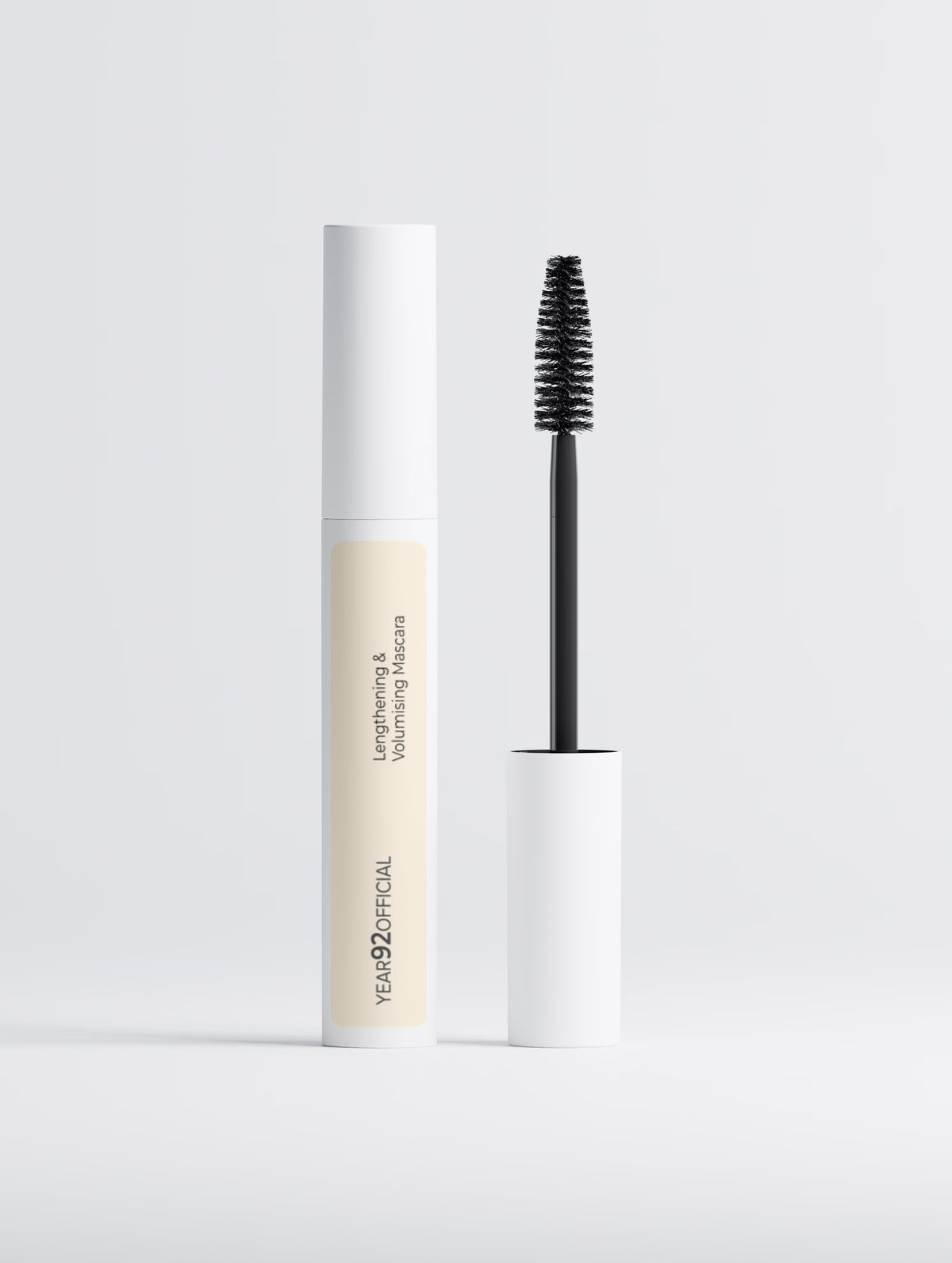 YEAR92 Verlengende & Volumegevende Mascara
