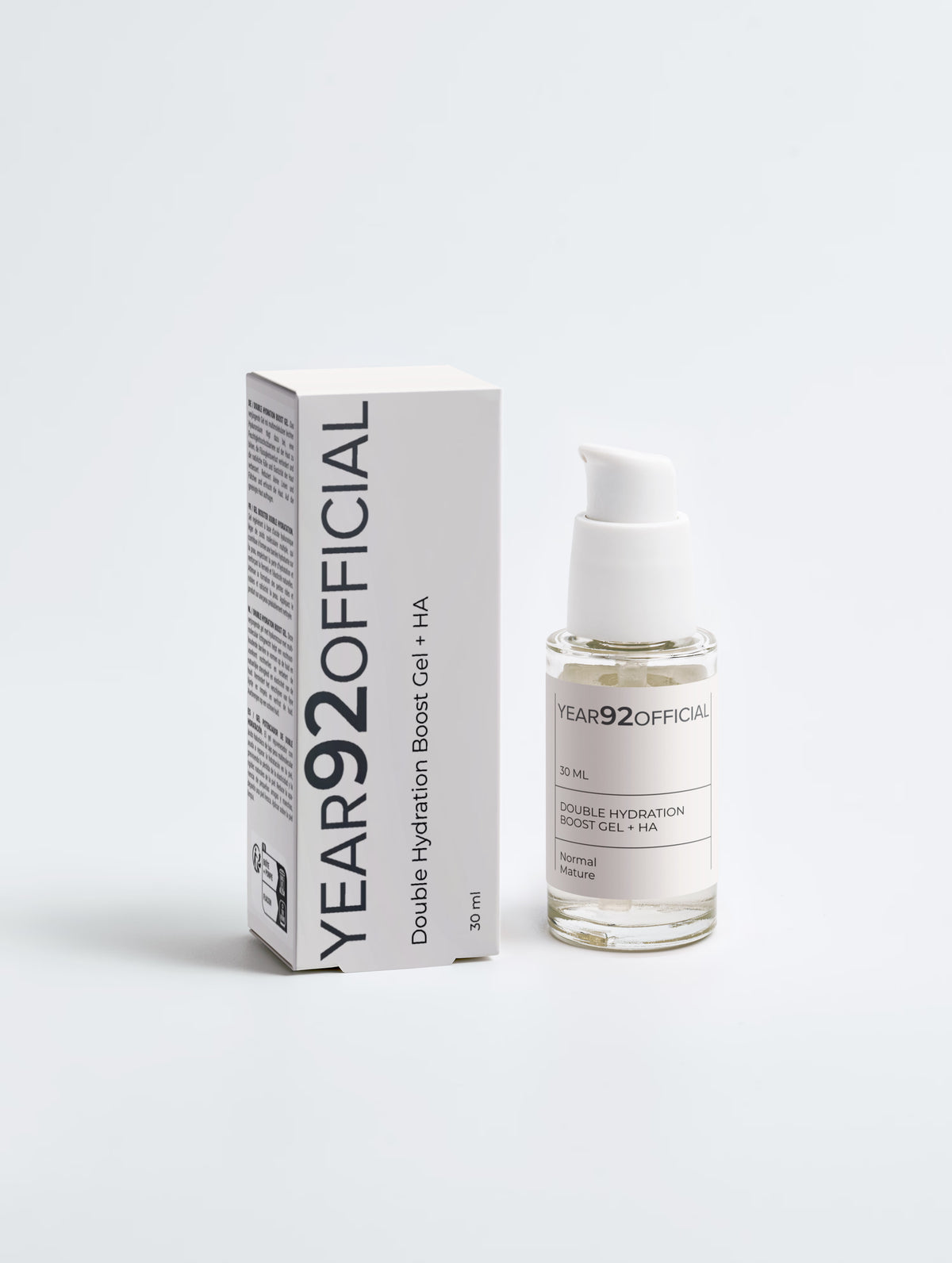Senzara Ultimate Renewal Routine