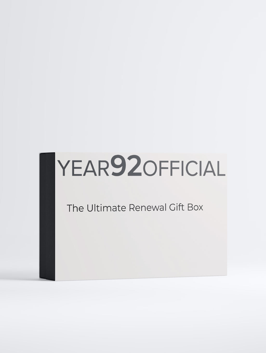 Senzara Ultimate Renewal Routine