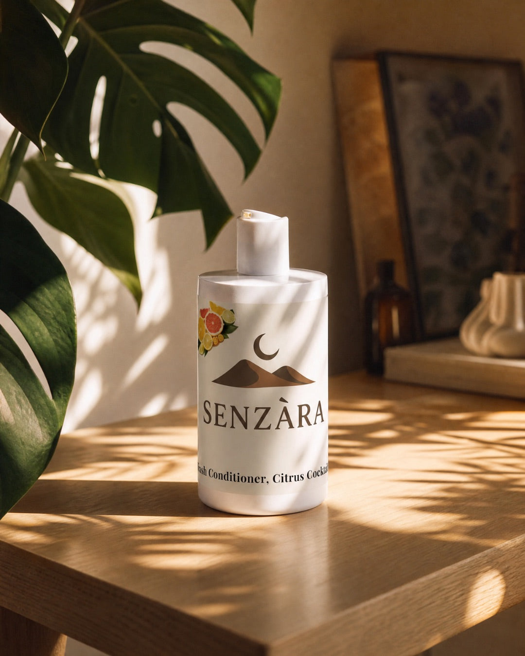 Senzara Fresh Conditioner