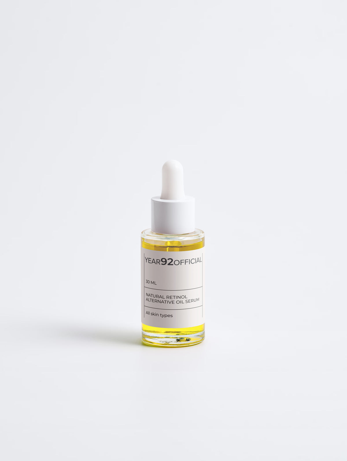 Senzara Natuurlijk Retinol Alternatief Serum