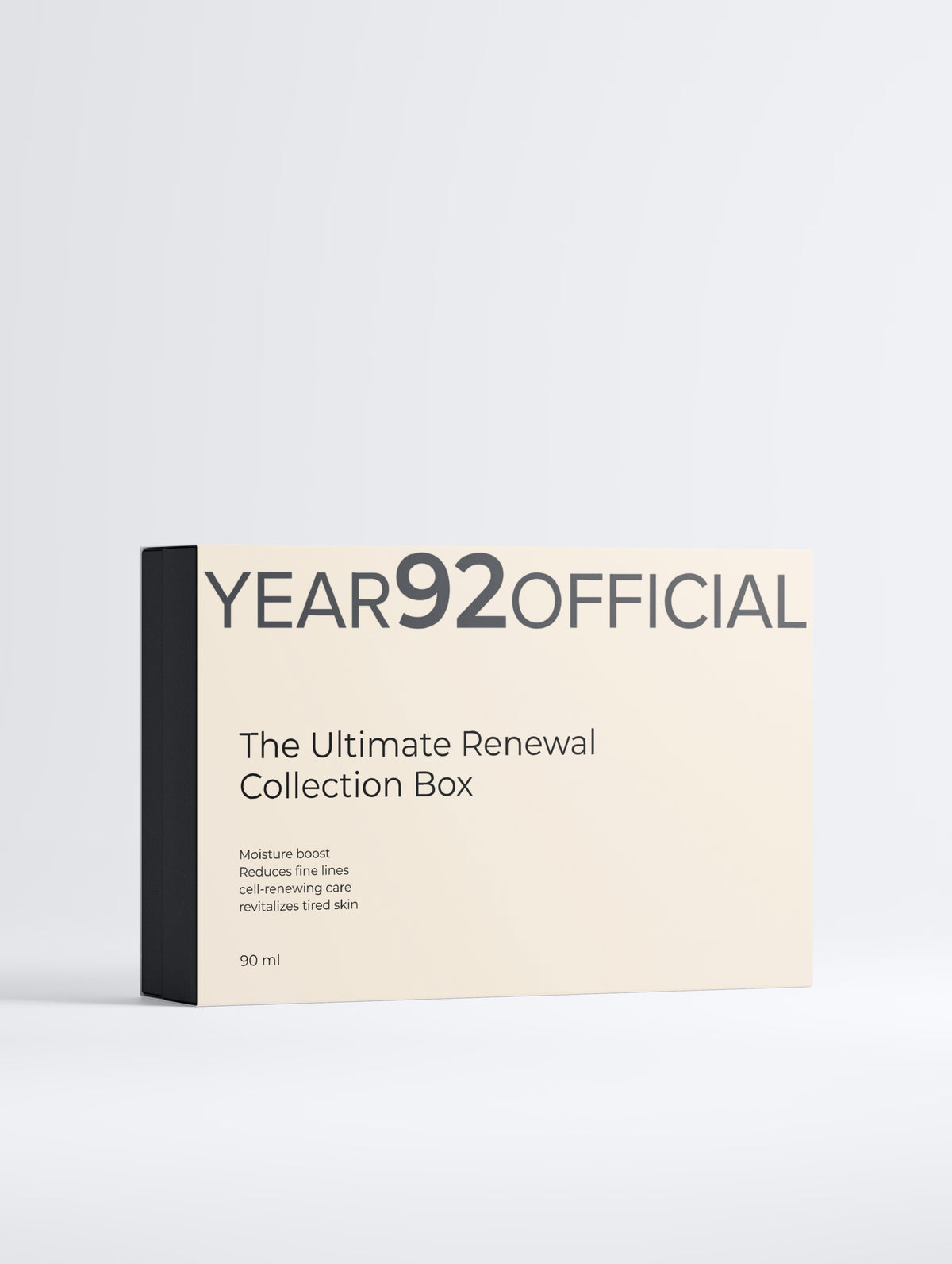 YEAR92 Anti-Age Skincare Set – Huidvernieuwing