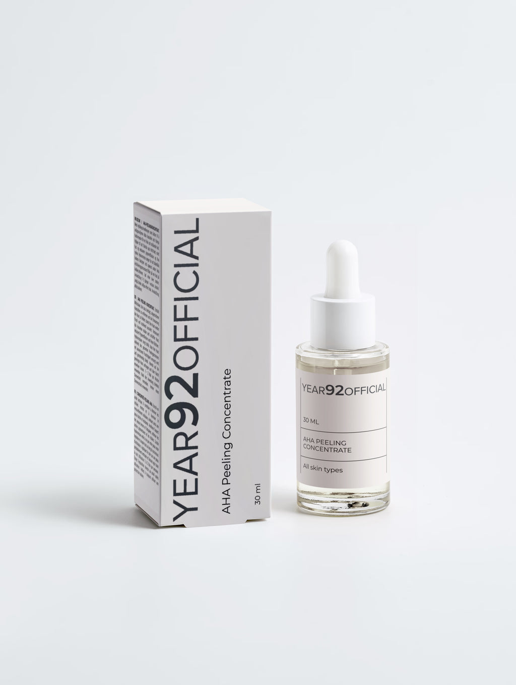 Senzara Ultimate Renewal Routine