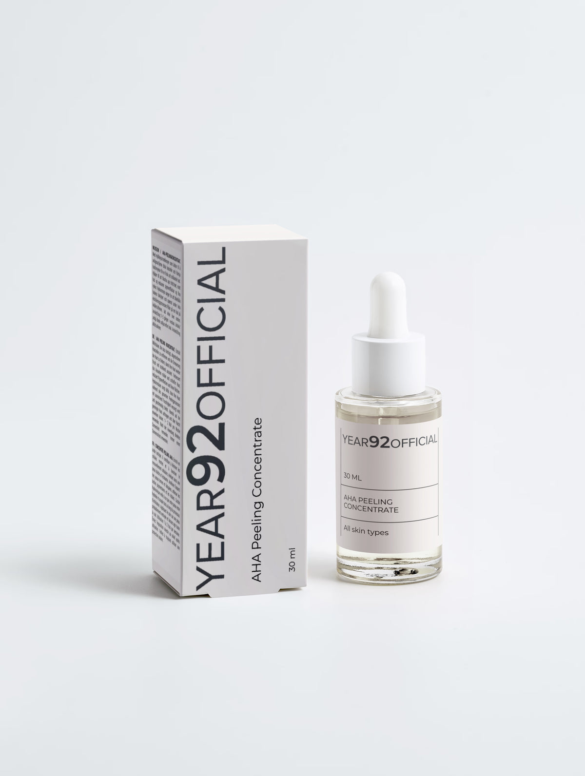 Senzara Ultimate Renewal Routine