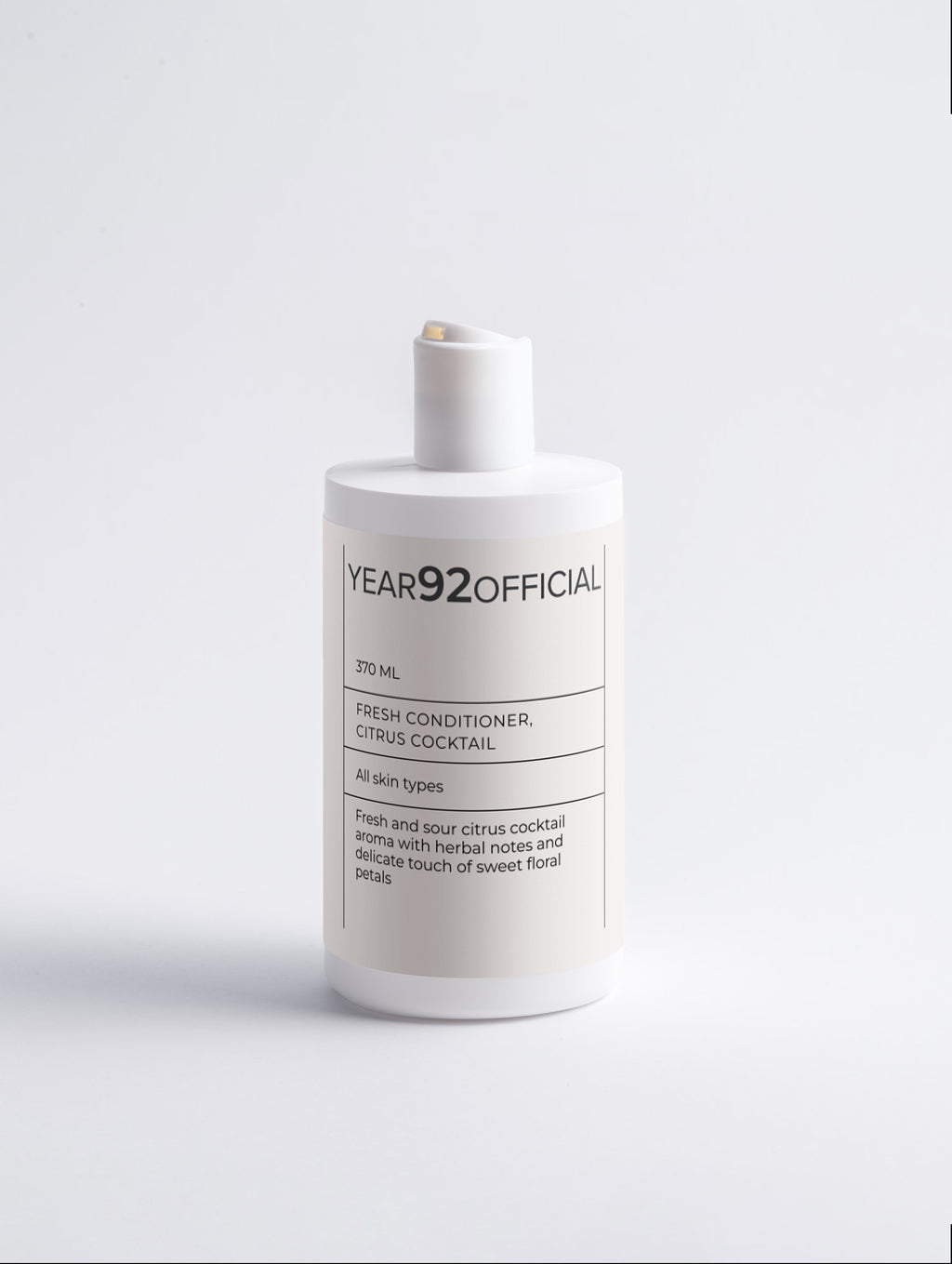 Senzara Fresh Conditioner